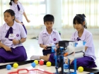 โครงการนวัตกรน้อย ครั้งที่ 5 “พลาสติกน่ารู้…กู้โลก (Zero Was ... Image 137