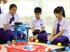 โครงการนวัตกรน้อย ครั้งที่ 5 “พลาสติกน่ารู้…กู้โลก (Zero Was ... Image 138