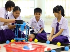โครงการนวัตกรน้อย ครั้งที่ 5 “พลาสติกน่ารู้…กู้โลก (Zero Was ... Image 139