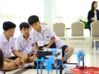 โครงการนวัตกรน้อย ครั้งที่ 5 “พลาสติกน่ารู้…กู้โลก (Zero Was ... Image 140