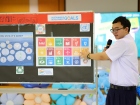 โครงการนวัตกรน้อย ครั้งที่ 5 “พลาสติกน่ารู้…กู้โลก (Zero Was ... Image 142
