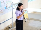 โครงการนวัตกรน้อย ครั้งที่ 5 “พลาสติกน่ารู้…กู้โลก (Zero Was ... Image 145