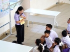 โครงการนวัตกรน้อย ครั้งที่ 5 “พลาสติกน่ารู้…กู้โลก (Zero Was ... Image 146