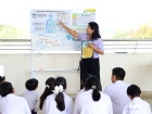 โครงการนวัตกรน้อย ครั้งที่ 5 “พลาสติกน่ารู้…กู้โลก (Zero Was ... Image 148