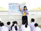 โครงการนวัตกรน้อย ครั้งที่ 5 “พลาสติกน่ารู้…กู้โลก (Zero Was ... Image 149