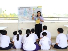 โครงการนวัตกรน้อย ครั้งที่ 5 “พลาสติกน่ารู้…กู้โลก (Zero Was ... Image 150