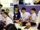โครงการนวัตกรน้อย ครั้งที่ 5 “พลาสติกน่ารู้…กู้โลก (Zero Was ... Image 156
