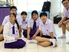 โครงการนวัตกรน้อย ครั้งที่ 5 “พลาสติกน่ารู้…กู้โลก (Zero Was ... Image 160
