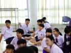 โครงการนวัตกรน้อย ครั้งที่ 5 “พลาสติกน่ารู้…กู้โลก (Zero Was ... Image 161