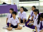 โครงการนวัตกรน้อย ครั้งที่ 5 “พลาสติกน่ารู้…กู้โลก (Zero Was ... Image 162