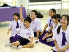 โครงการนวัตกรน้อย ครั้งที่ 5 “พลาสติกน่ารู้…กู้โลก (Zero Was ... Image 163