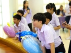 โครงการนวัตกรน้อย ครั้งที่ 5 “พลาสติกน่ารู้…กู้โลก (Zero Was ... Image 164