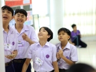 โครงการนวัตกรน้อย ครั้งที่ 5 “พลาสติกน่ารู้…กู้โลก (Zero Was ... Image 167
