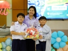 โครงการนวัตกรน้อย ครั้งที่ 5 “พลาสติกน่ารู้…กู้โลก (Zero Was ... Image 169