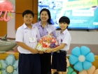 โครงการนวัตกรน้อย ครั้งที่ 5 “พลาสติกน่ารู้…กู้โลก (Zero Was ... Image 170