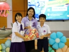 โครงการนวัตกรน้อย ครั้งที่ 5 “พลาสติกน่ารู้…กู้โลก (Zero Was ... Image 171