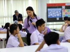 โครงการนวัตกรน้อย ครั้งที่ 5 “พลาสติกน่ารู้…กู้โลก (Zero Was ... Image 172