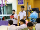 โครงการนวัตกรน้อย ครั้งที่ 5 “พลาสติกน่ารู้…กู้โลก (Zero Was ... Image 173