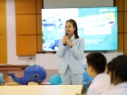 โครงการนวัตกรน้อย ครั้งที่ 5 “พลาสติกน่ารู้…กู้โลก (Zero Was ... Image 180