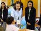 โครงการนวัตกรน้อย ครั้งที่ 5 “พลาสติกน่ารู้…กู้โลก (Zero Was ... Image 187