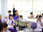 โครงการนวัตกรน้อย ครั้งที่ 5 “พลาสติกน่ารู้…กู้โลก (Zero Was ... Image 191