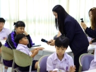 โครงการนวัตกรน้อย ครั้งที่ 5 “พลาสติกน่ารู้…กู้โลก (Zero Was ... Image 192