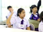 โครงการนวัตกรน้อย ครั้งที่ 5 “พลาสติกน่ารู้…กู้โลก (Zero Was ... Image 197