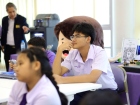 โครงการนวัตกรน้อย ครั้งที่ 5 “พลาสติกน่ารู้…กู้โลก (Zero Was ... Image 200