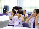 โครงการนวัตกรน้อย ครั้งที่ 5 “พลาสติกน่ารู้…กู้โลก (Zero Was ... Image 206