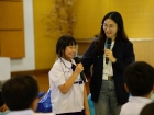 โครงการนวัตกรน้อย ครั้งที่ 5 “พลาสติกน่ารู้…กู้โลก (Zero Was ... Image 210