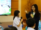 โครงการนวัตกรน้อย ครั้งที่ 5 “พลาสติกน่ารู้…กู้โลก (Zero Was ... Image 211