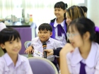 โครงการนวัตกรน้อย ครั้งที่ 5 “พลาสติกน่ารู้…กู้โลก (Zero Was ... Image 217