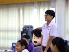 โครงการนวัตกรน้อย ครั้งที่ 5 “พลาสติกน่ารู้…กู้โลก (Zero Was ... Image 218