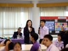 โครงการนวัตกรน้อย ครั้งที่ 5 “พลาสติกน่ารู้…กู้โลก (Zero Was ... Image 220