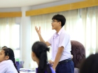 โครงการนวัตกรน้อย ครั้งที่ 5 “พลาสติกน่ารู้…กู้โลก (Zero Was ... Image 221