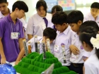 โครงการนวัตกรน้อย ครั้งที่ 5 “พลาสติกน่ารู้…กู้โลก (Zero Was ... Image 222
