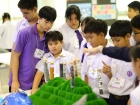 โครงการนวัตกรน้อย ครั้งที่ 5 “พลาสติกน่ารู้…กู้โลก (Zero Was ... Image 223