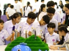 โครงการนวัตกรน้อย ครั้งที่ 5 “พลาสติกน่ารู้…กู้โลก (Zero Was ... Image 224