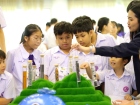โครงการนวัตกรน้อย ครั้งที่ 5 “พลาสติกน่ารู้…กู้โลก (Zero Was ... Image 225