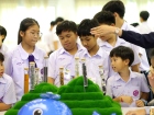 โครงการนวัตกรน้อย ครั้งที่ 5 “พลาสติกน่ารู้…กู้โลก (Zero Was ... Image 226
