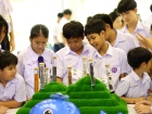 โครงการนวัตกรน้อย ครั้งที่ 5 “พลาสติกน่ารู้…กู้โลก (Zero Was ... Image 227