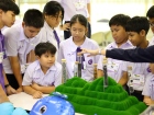 โครงการนวัตกรน้อย ครั้งที่ 5 “พลาสติกน่ารู้…กู้โลก (Zero Was ... Image 228