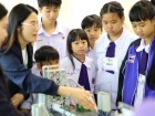 โครงการนวัตกรน้อย ครั้งที่ 5 “พลาสติกน่ารู้…กู้โลก (Zero Was ... Image 230
