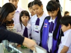 โครงการนวัตกรน้อย ครั้งที่ 5 “พลาสติกน่ารู้…กู้โลก (Zero Was ... Image 231