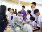 โครงการนวัตกรน้อย ครั้งที่ 5 “พลาสติกน่ารู้…กู้โลก (Zero Was ... Image 233