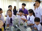 โครงการนวัตกรน้อย ครั้งที่ 5 “พลาสติกน่ารู้…กู้โลก (Zero Was ... Image 234