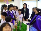 โครงการนวัตกรน้อย ครั้งที่ 5 “พลาสติกน่ารู้…กู้โลก (Zero Was ... Image 236