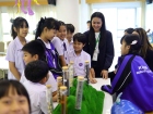 โครงการนวัตกรน้อย ครั้งที่ 5 “พลาสติกน่ารู้…กู้โลก (Zero Was ... Image 237