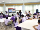 โครงการนวัตกรน้อย ครั้งที่ 5 “พลาสติกน่ารู้…กู้โลก (Zero Was ... Image 239