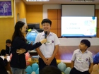 โครงการนวัตกรน้อย ครั้งที่ 5 “พลาสติกน่ารู้…กู้โลก (Zero Was ... Image 240